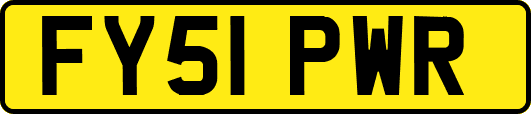 FY51PWR