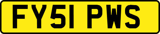 FY51PWS
