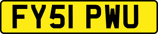 FY51PWU