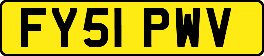 FY51PWV