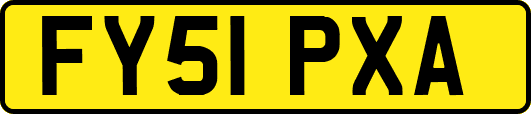 FY51PXA