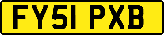 FY51PXB