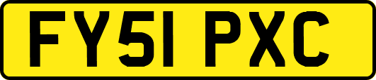 FY51PXC