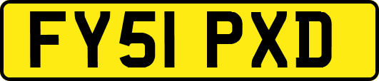 FY51PXD