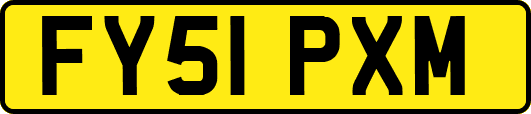 FY51PXM