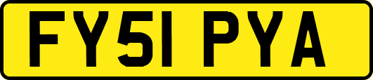 FY51PYA