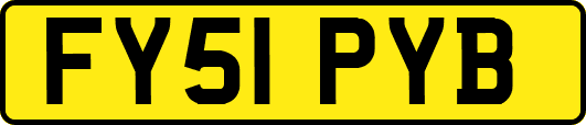 FY51PYB