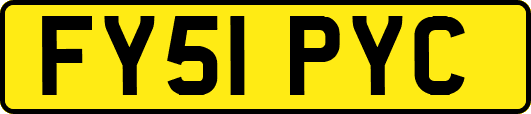 FY51PYC