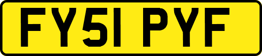 FY51PYF