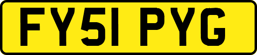 FY51PYG