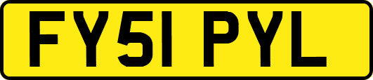 FY51PYL