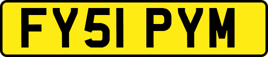 FY51PYM
