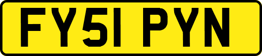 FY51PYN