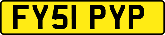 FY51PYP