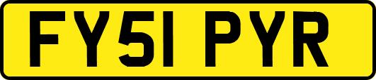 FY51PYR