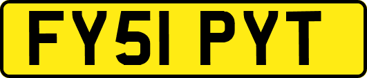 FY51PYT