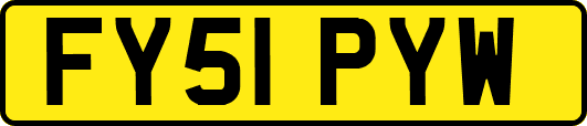 FY51PYW