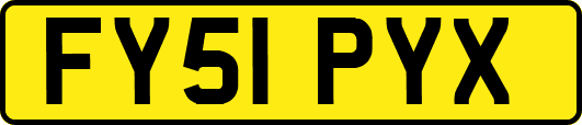 FY51PYX