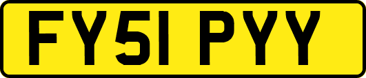 FY51PYY