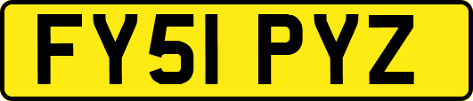 FY51PYZ