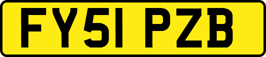 FY51PZB