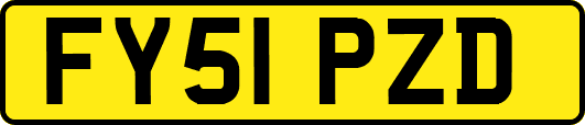 FY51PZD