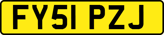 FY51PZJ