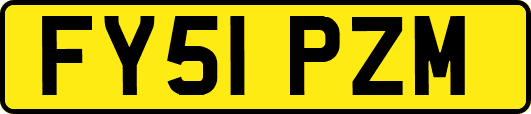 FY51PZM