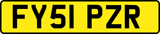 FY51PZR