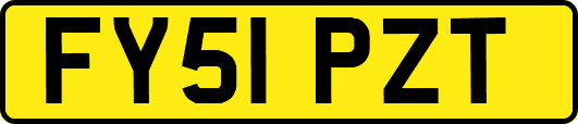 FY51PZT