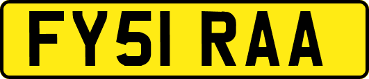 FY51RAA