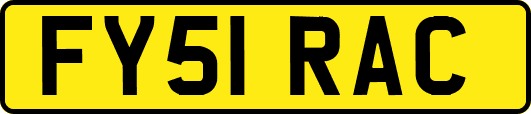 FY51RAC