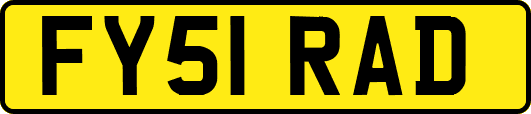 FY51RAD