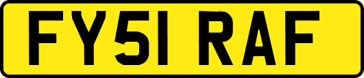 FY51RAF