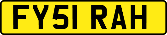 FY51RAH