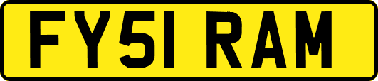 FY51RAM