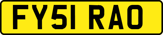 FY51RAO