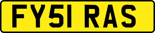 FY51RAS