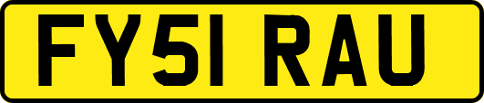 FY51RAU