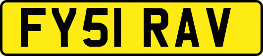 FY51RAV