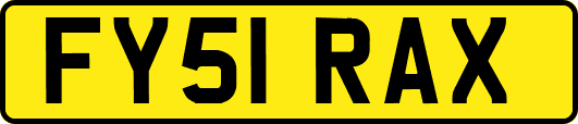FY51RAX