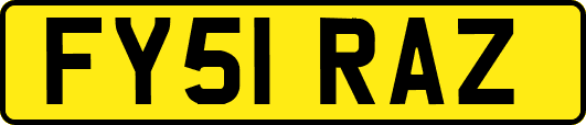 FY51RAZ