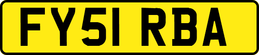 FY51RBA