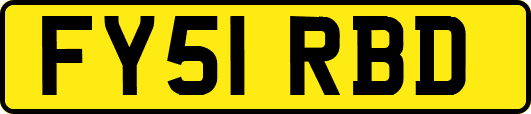 FY51RBD