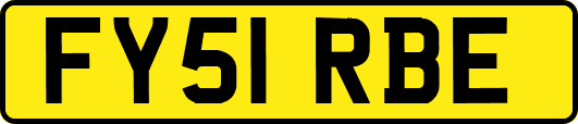 FY51RBE