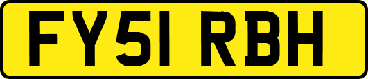 FY51RBH