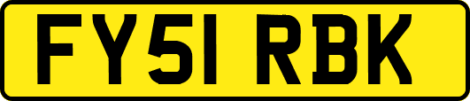 FY51RBK