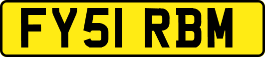 FY51RBM