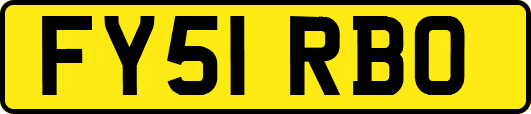 FY51RBO