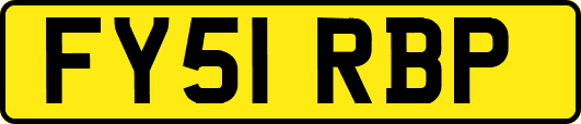 FY51RBP